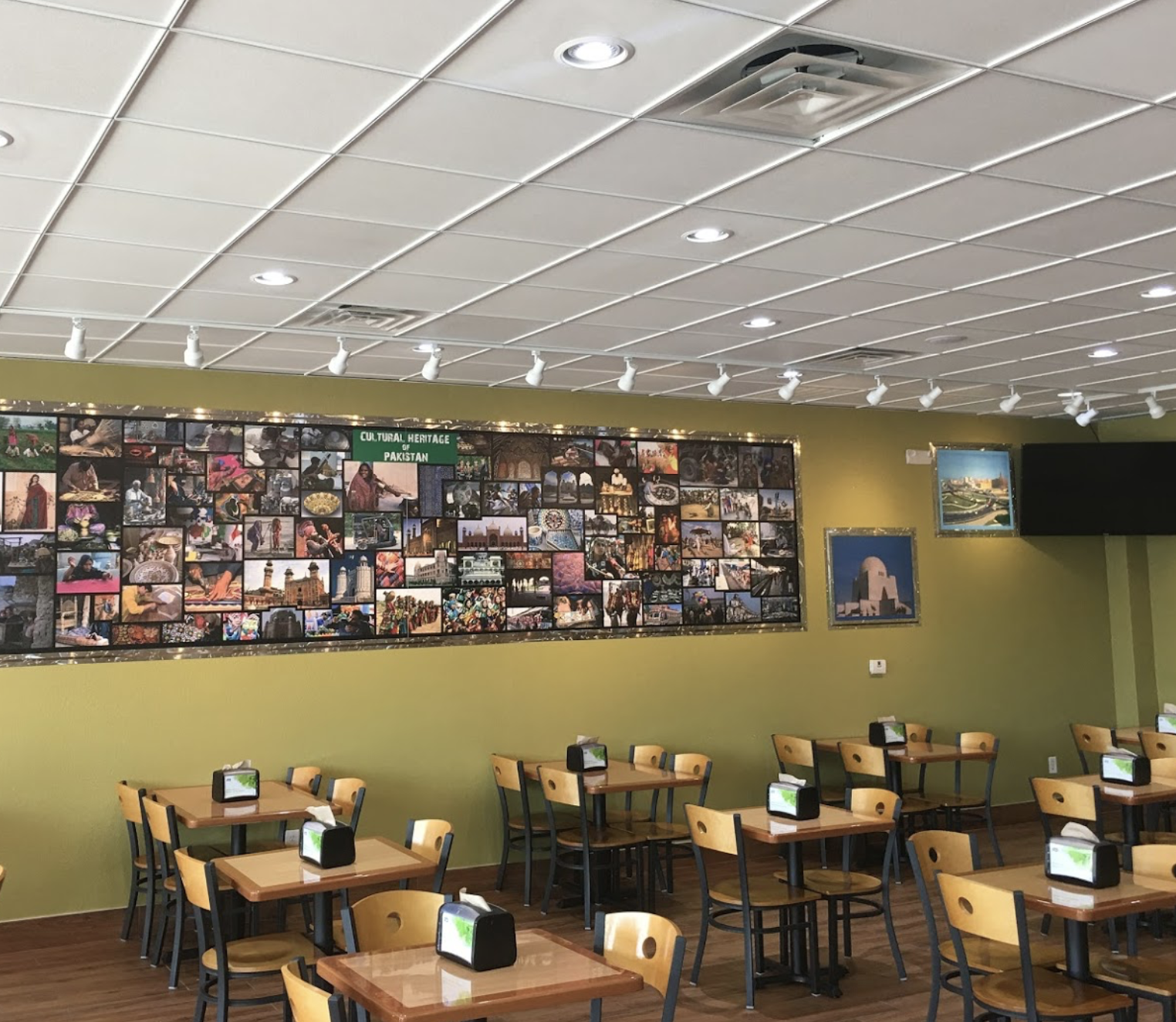 Dallas Irving Agha Juice